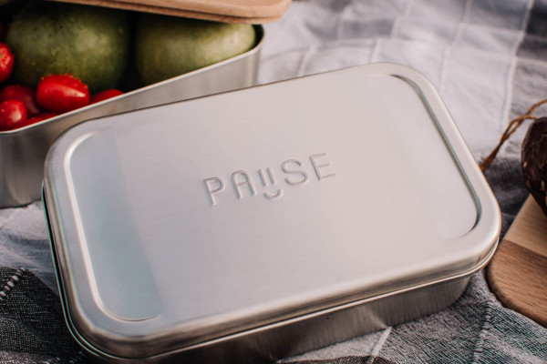 Premium Pause Lunchbox